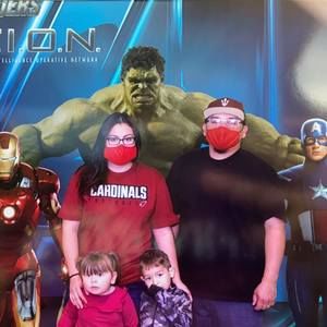 Meet your Posher, Mia